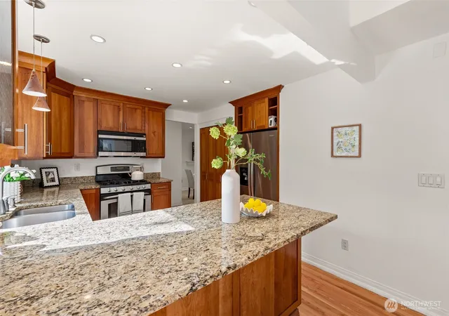 Photo 3 of Single family home for sale at 13257 SE 54th Place, Bellevue, WA 98006 | MLS# NWM2542296 | Listing updated on 2026-09-22