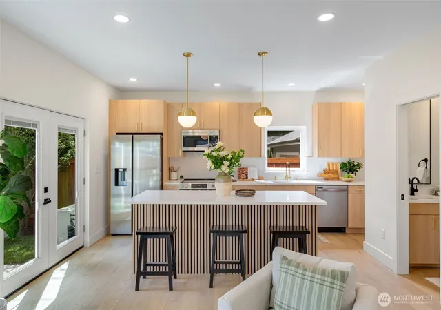 Photo 3 of Sale Pending at 10053 8th Avenue NW, Seattle, WA 98177 | MLS# NWM2542301 | Listing updated on 2026-09-21