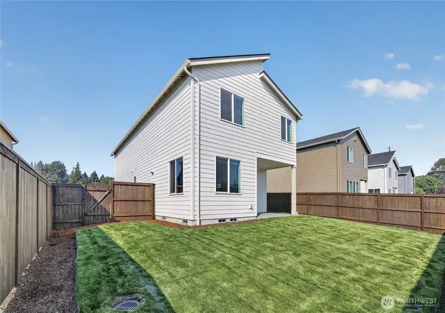 Photo 2 of Single family home for sale at 2321 Ash St, Woodland, WA 98674 | MLS# NWM2542305 | Listing updated on 2026-09-30