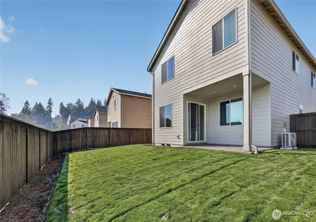 Photo 3 of Single family home for sale at 2321 Ash St, Woodland, WA 98674 | MLS# NWM2542305 | Listing updated on 2026-09-30