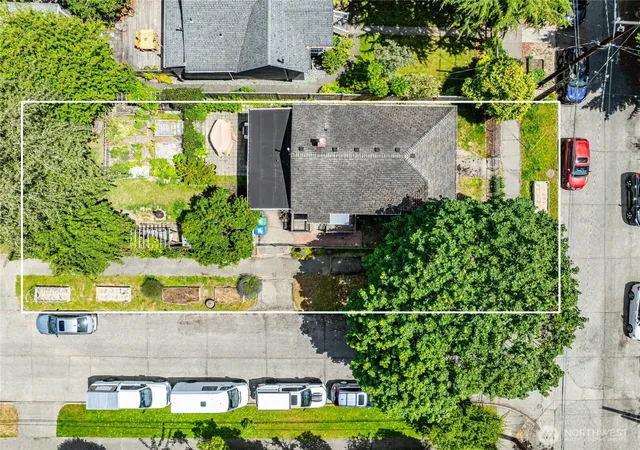 Photo 1 of Single family home for sale at 5050 50th Avenue Sw, Seattle, WA 98136 | MLS# NWM2542307 | Listing updated on 2026-09-22