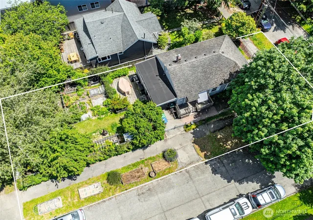 Photo 3 of Single family home for sale at 5050 50th Avenue SW, Seattle, WA 98136 | MLS# NWM2542307 | Listing updated on 2026-09-22