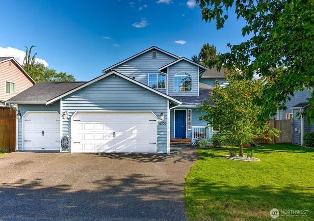 Photo 1 of Contingent at 16750 154th Street Se, Monroe, WA 98272 | MLS# NWM2542310 | Listing updated on 2026-09-22