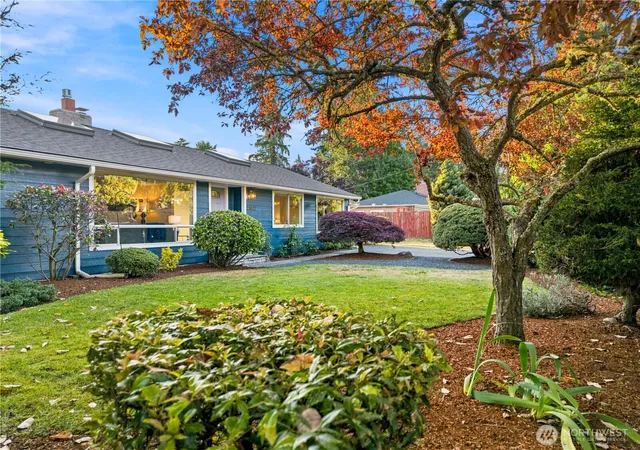 Photo 1 of Single family home for sale at 21822 92nd Avenue W, Edmonds, WA 98020 | MLS# NWM2542319 | Listing updated on 2026-09-25