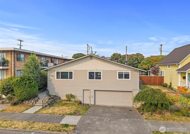 Photo 1 of Multi family home for sale at 2516 Rockefeller Ave #A, B, Everett, WA 98201 | MLS# NWM2542338 | Listing updated on 2026-09-22