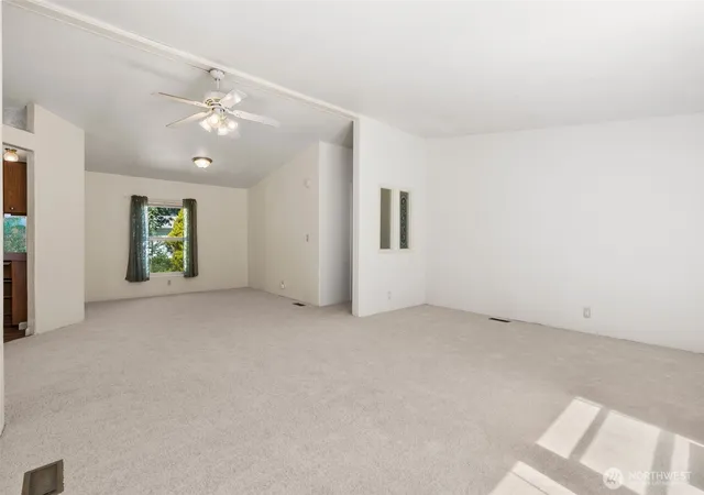 Photo 3 of Manufactured home for sale at 22312 92Nd Ave Ct E, Graham, WA 98338 | MLS# NWM2542358 | Listing updated on 2026-09-28