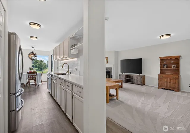 Photo 4 of Condo for sale at 101 Pine Ave #103, Snohomish, WA 98290 | MLS# NWM2542359 | Listing updated on 2026-09-22