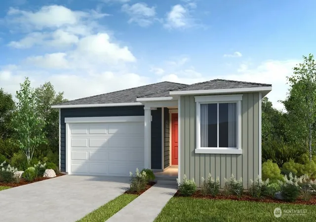 Photo 1 of Single family home for sale at 837 Weaver Dr E, Enumclaw, WA 98022 | MLS# NWM2542363 | Listing updated on 2026-10-01