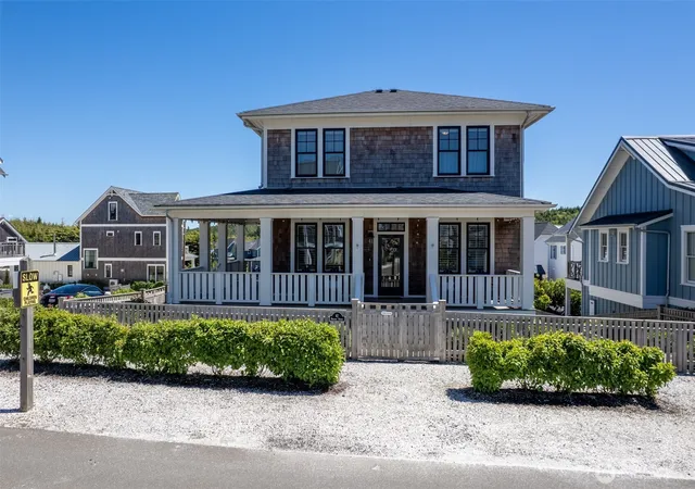 Photo 1 of Single family home for sale at 41 Horizon St, Pacific Beach, WA 98571 | MLS# NWM2542365 | Listing updated on 2026-09-22