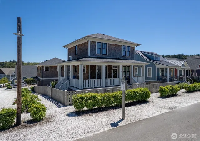 Photo 2 of Single family home for sale at 41 Horizon St, Pacific Beach, WA 98571 | MLS# NWM2542365 | Listing updated on 2026-09-22