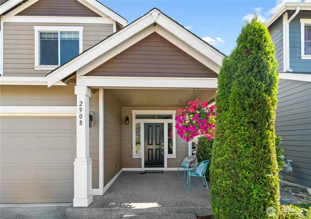 Photo 1 of Single family home for sale at 2908 177th Street Ct E, Tacoma, WA 98445 | MLS# NWM2542370 | Listing updated on 2026-10-01