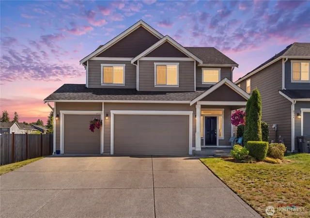 Photo 2 of Single family home for sale at 2908 177th Street Ct E, Tacoma, WA 98445 | MLS# NWM2542370 | Listing updated on 2026-10-01