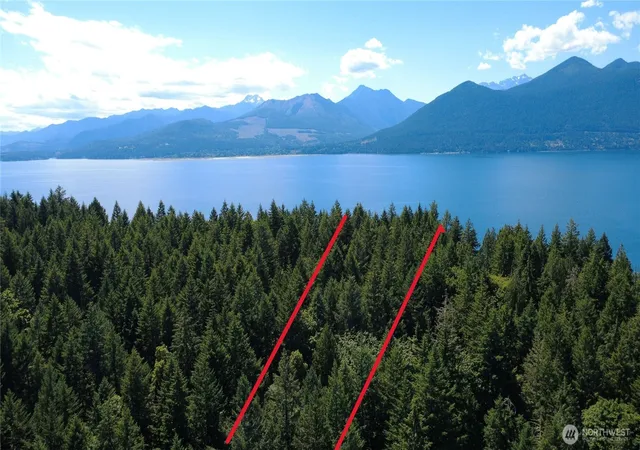 Photo 1 of Land for sale at 1 Xxxx Foxglove Ln, Quilcene, WA 98376 | MLS# NWM2542380 | Listing updated on 2026-09-24