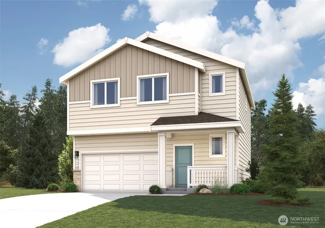 Photo 1 of Single family home for sale at 4051 78th Avenue Ne, Marysville, WA 98270 | MLS# NWM2542381 | Listing updated on 2026-09-26