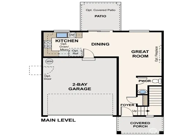 Photo 2 of Single family home for sale at 4051 78th Avenue Ne, Marysville, WA 98270 | MLS# NWM2542381 | Listing updated on 2026-09-26