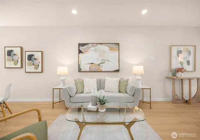 Photo 1 of Townhouse for sale at 2805 S Charles St, Seattle, WA 98144 | MLS# NWM2542417 | Listing updated on 2026-10-02