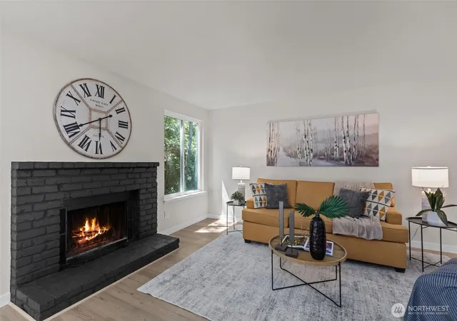 Photo 2 of Single family home for sale at 15628 8th Avenue Sw #C, Burien, WA 98166 | MLS# NWM2542419 | Listing updated on 2026-09-22