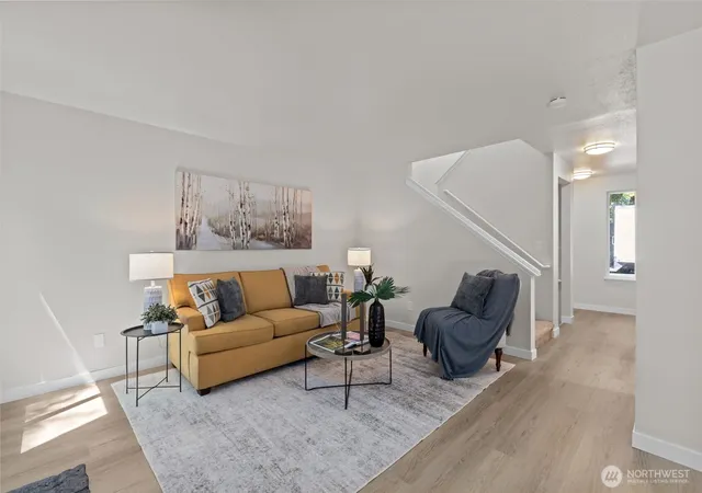 Photo 4 of Condo for sale at 15628 8th Avenue SW #C, Burien, WA 98166 | MLS# NWM2542419 | Listing updated on 2026-09-22