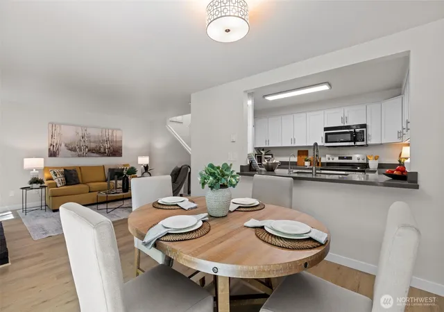 Photo 1 of Single family home for sale at 15628 8th Avenue Sw #C, Burien, WA 98166 | MLS# NWM2542419 | Listing updated on 2026-09-22