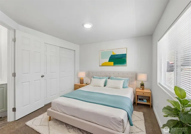Photo 3 of Manufactured home for sale at 1415 84th Street SE #210, Everett, WA 98208 | MLS# NWM2542434 | Listing updated on 2026-09-22