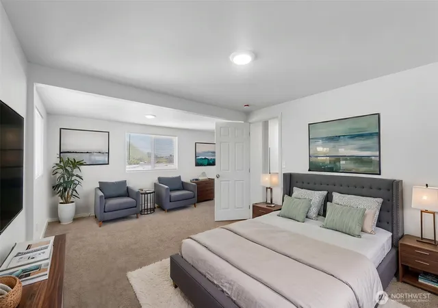 Photo 4 of Manufactured home for sale at 1415 84th Street SE #210, Everett, WA 98208 | MLS# NWM2542434 | Listing updated on 2026-09-22