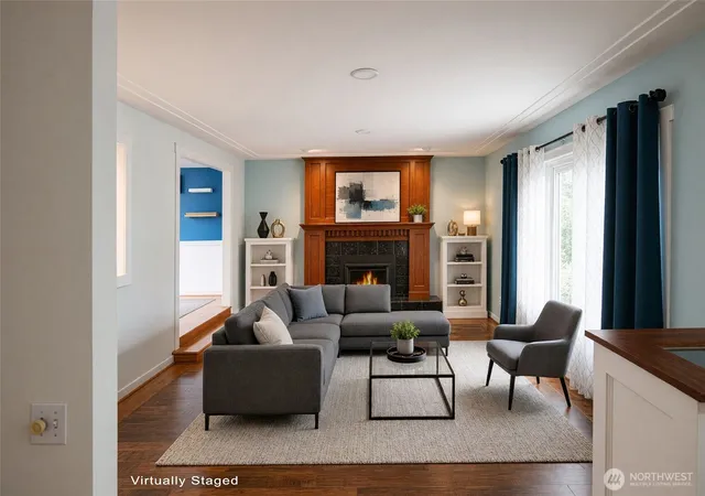 Photo 4 of Single family home for sale at 210 Shadow Ln NE, Olympia, WA 98506 | MLS# NWM2542460 | Listing updated on 2026-09-24
