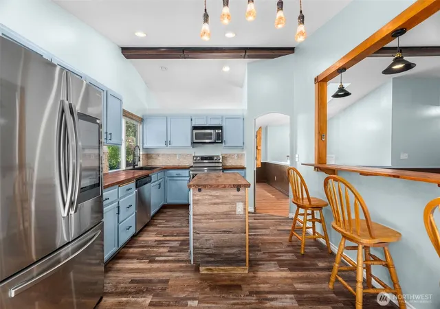 Photo 3 of Single family home for sale at 4101 Arbor Dr SE, Lacey, WA 98503 | MLS# NWM2542461 | Listing updated on 2026-09-22
