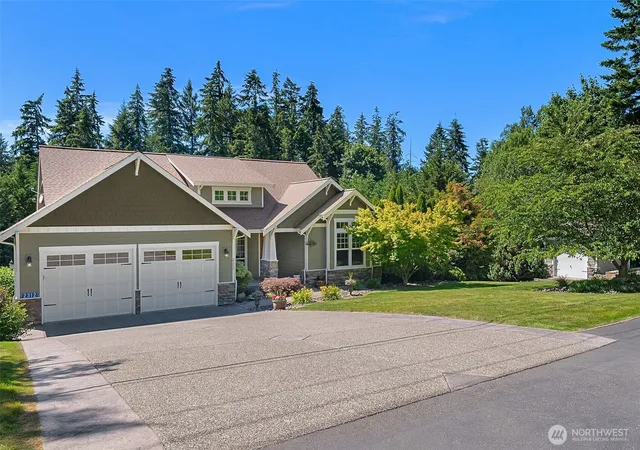 Photo 1 of Sale Pending at 2312 Ne Solar View Ct, Poulsbo, WA 98370 | MLS# NWM2542469 | Listing updated on 2026-09-25