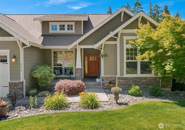 Photo 2 of Sale Pending at 2312 Ne Solar View Ct, Poulsbo, WA 98370 | MLS# NWM2542469 | Listing updated on 2026-09-25