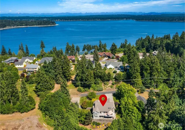Photo 3 of Sale Pending at 2312 Ne Solar View Ct, Poulsbo, WA 98370 | MLS# NWM2542469 | Listing updated on 2026-09-25