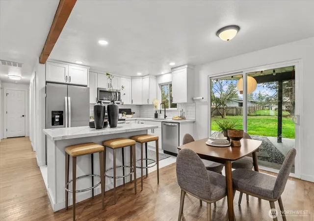 Photo 4 of Sale Pending at 606 25th Street SE, Auburn, WA 98002 | MLS# NWM2542479 | Listing updated on 2026-08-21