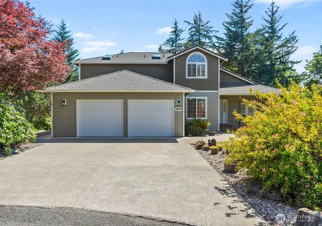 Photo 1 of Single family home for sale at 1815 Crosby Ct Sw, Tumwater, WA 98512 | MLS# NWM2542505 | Listing updated on 2026-09-29