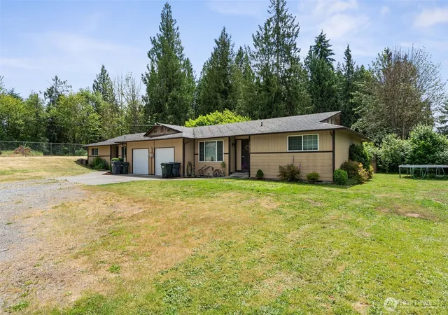 Photo 2 of Multi family home for sale at 30517  19 Webster Rd E, Graham, WA 98338 | MLS# NWM2542529 | Listing updated on 2026-09-22