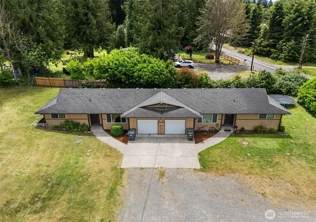 Photo 3 of Multi family home for sale at 30517  19 Webster Rd E, Graham, WA 98338 | MLS# NWM2542529 | Listing updated on 2026-09-22
