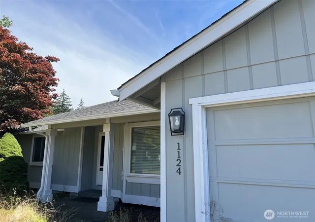 Photo 1 of Sale Pending at 1124 Pinedrop Loop Se, Olympia, WA 98513 | MLS# NWM2542531 | Listing updated on 2026-08-19