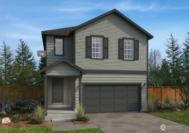 Photo 1 of Sale Pending at 5252 85th Avenue Ne #IP-019, Marysville, WA 98270 | MLS# NWM2542535 | Listing updated on 2026-09-25