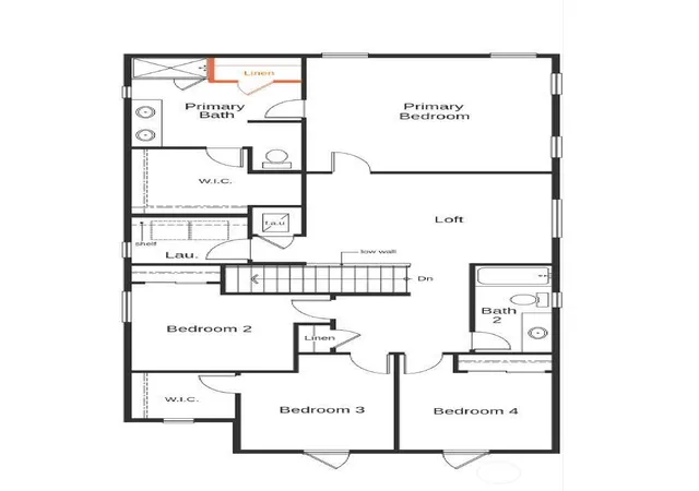 Photo 3 of Sale Pending at 5252 85th Avenue Ne #IP-019, Marysville, WA 98270 | MLS# NWM2542535 | Listing updated on 2026-09-25