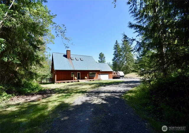 Photo 1 of Sale Pending at 561 Country Acres Ln, Sequim, WA 98382 | MLS# NWM2542536 | Listing updated on 2026-08-13