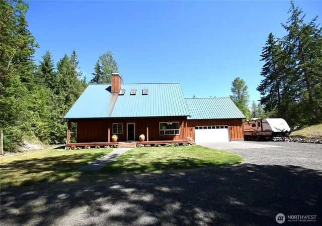 Photo 2 of Sale Pending at 561 Country Acres Ln, Sequim, WA 98382 | MLS# NWM2542536 | Listing updated on 2026-08-13