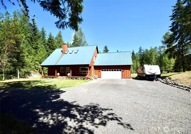 Photo 3 of Sale Pending at 561 Country Acres Ln, Sequim, WA 98382 | MLS# NWM2542536 | Listing updated on 2026-08-13