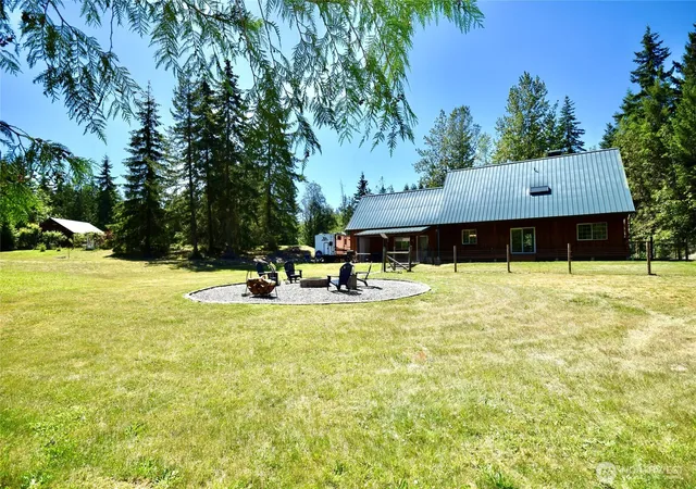 Photo 3 of Sale Pending at 561 Country Acres Ln, Sequim, WA 98382 | MLS# NWM2542536 | Listing updated on 2026-08-13