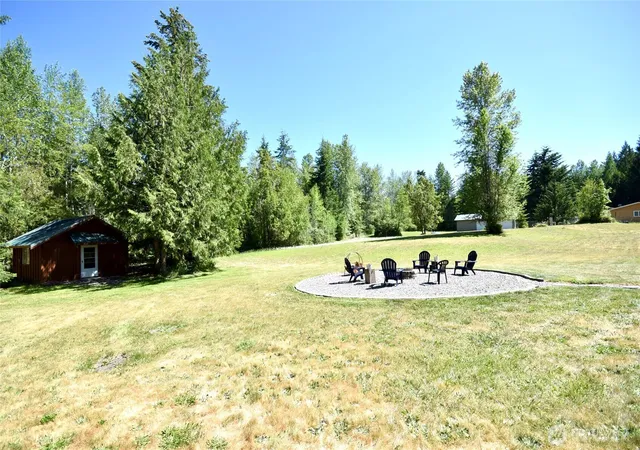 Photo 4 of Sale Pending at 561 Country Acres Ln, Sequim, WA 98382 | MLS# NWM2542536 | Listing updated on 2026-08-13