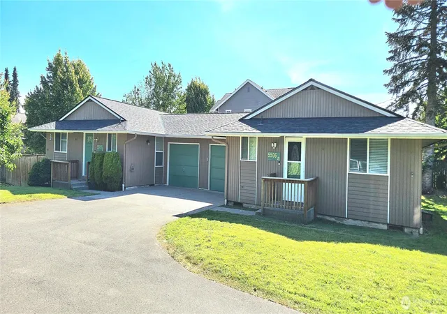 Photo 1 of Sale Pending at 5506 64th Street Ne, Marysville, WA 98270 | MLS# NWM2542540 | Listing updated on 2026-07-27