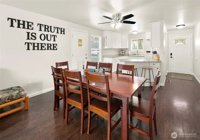Photo 3 of Sale Pending at 5506 64th Street Ne, Marysville, WA 98270 | MLS# NWM2542540 | Listing updated on 2026-07-27