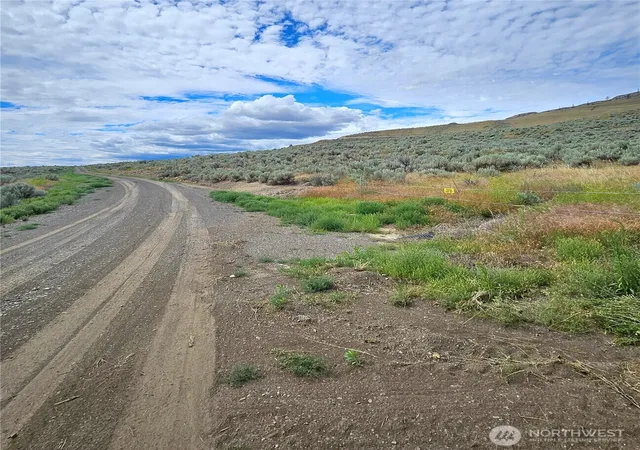 Photo 3 of Land for sale at 1 Tbd Ping Rd, Oroville, WA 98844 | MLS# NWM2542553 | Listing updated on 2026-09-22