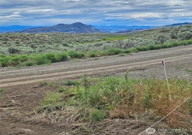 Photo 1 of Land for sale at 1 Tbd Ping Rd, Oroville, WA 98844 | MLS# NWM2542553 | Listing updated on 2026-09-22