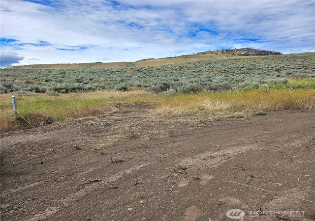 Photo 3 of Land for sale at 1 Tbd Ping Rd, Oroville, WA 98844 | MLS# NWM2542553 | Listing updated on 2026-09-22