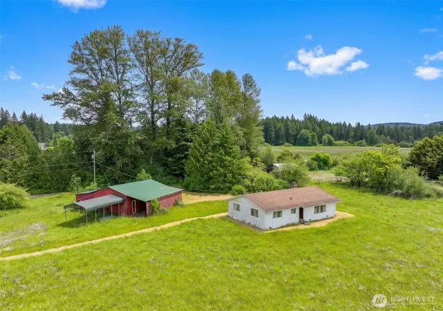 Photo 1 of Sale Pending at 5305 Waldrick Rd Se, Olympia, WA 98501 | MLS# NWM2542562 | Listing updated on 2026-09-30