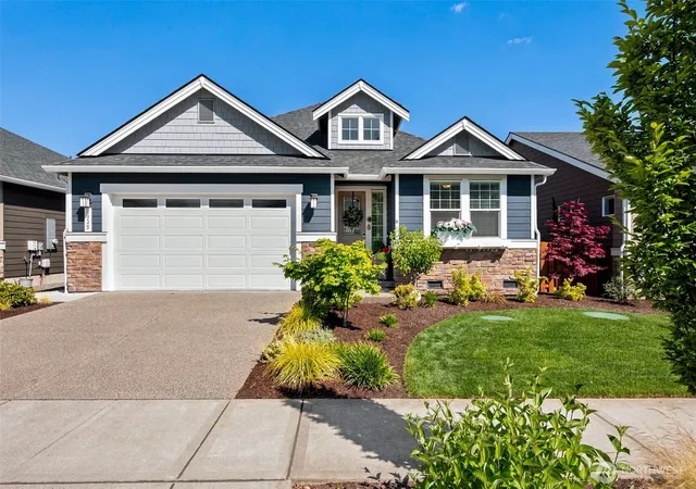 Photo 1 of Single family home for sale at 2835 Arrowroot Loop Se, Olympia, WA 98513 | MLS# NWM2542565 | Listing updated on 2026-10-01