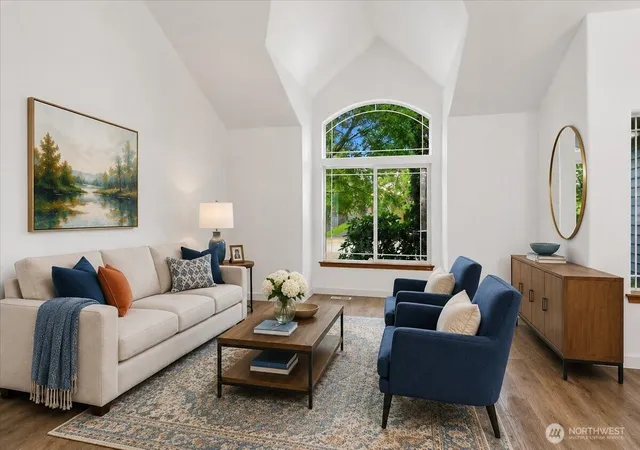 Photo 3 of Sale Pending at 6713 Se 3rd Street, Renton, WA 98059 | MLS# NWM2542570 | Listing updated on 2026-09-28